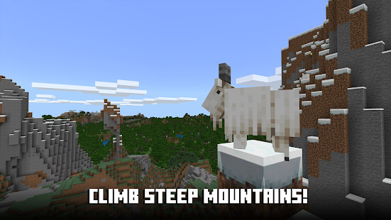 Minecraft Beta(Mod Menu) screenshot image 7_modkill.com