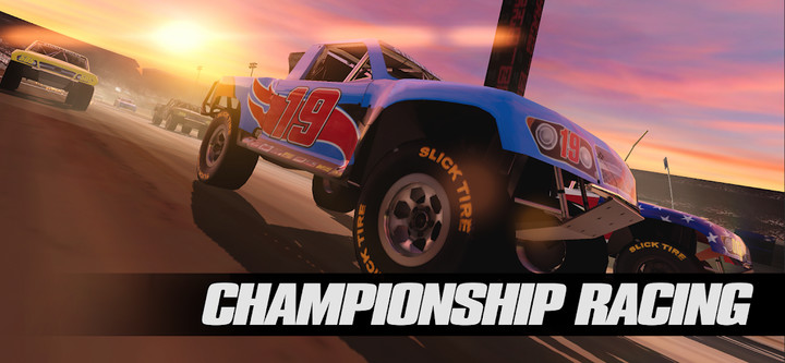 Stock Car Racing(Unlimited Money) screenshot image 3_modkill.com
