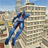 Rope Hero: Vice Town(Unlimited Money)6.3_playmods.net