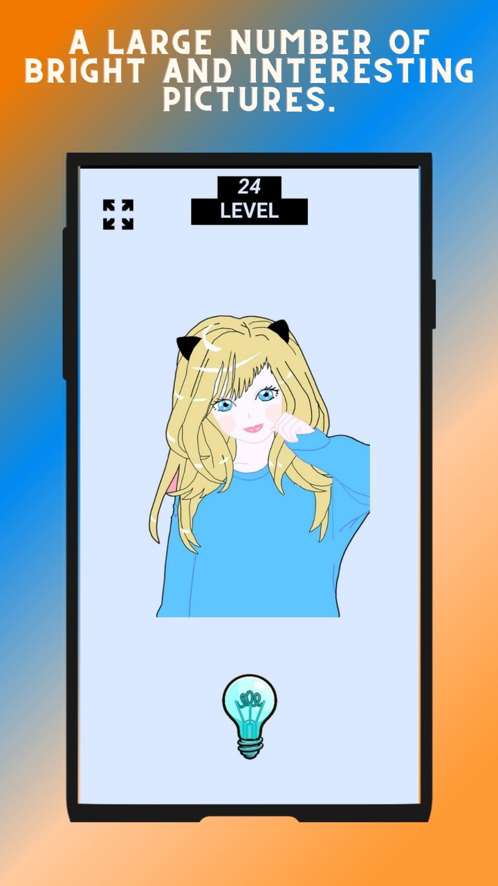 Find and Draw What Is Missing‏