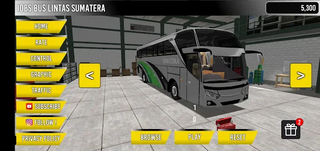 60  Mod Apk Bus Simulator Indonesia Uang Tak Terbatas  Best HD