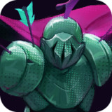 Immortal Rogue(Large currency)_playmods.net