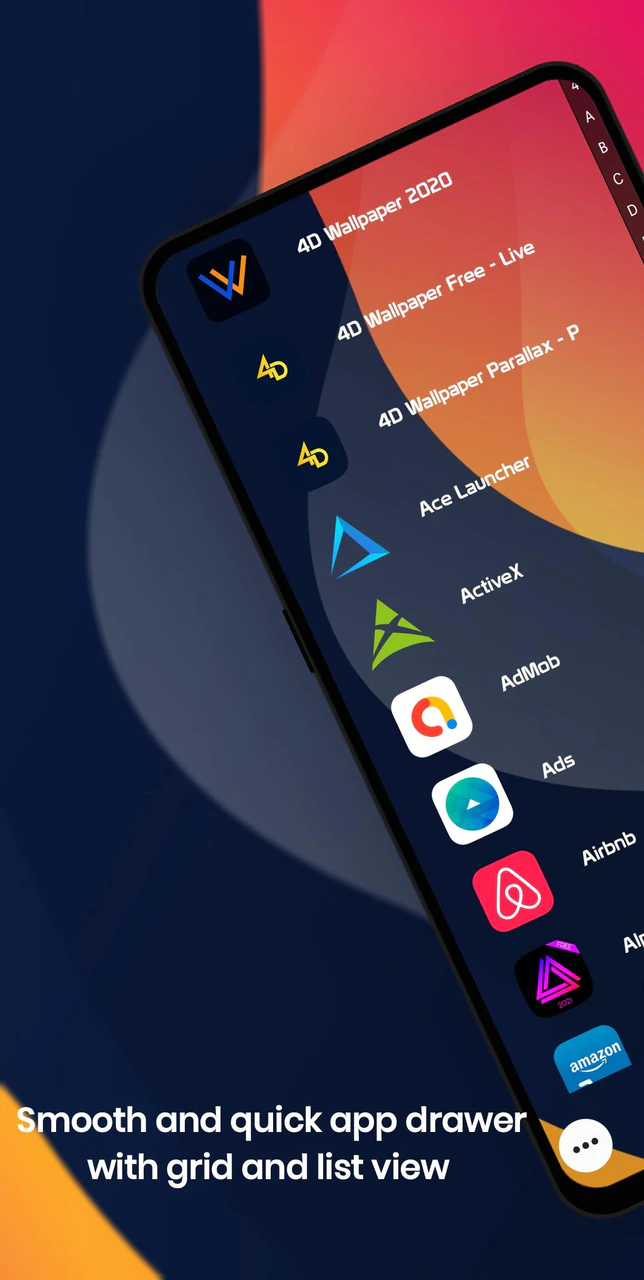 Download Ace Launcher Themes Wallpaper MOD APK  for Android