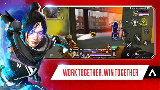 Download Apex Legends Mobile Beta Apk Mod For Android Download Apex Legends Mobile Beta Apk Mod For Android