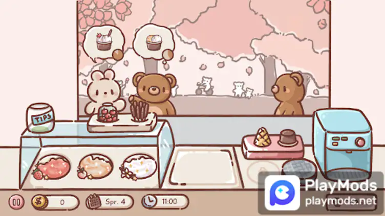 Get popular Android mod games | PlayMods.net