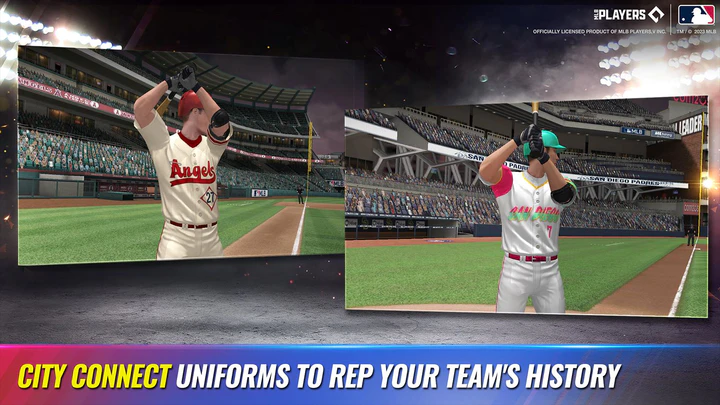 MLB Perfect Inning 2022 APK for Android Download
