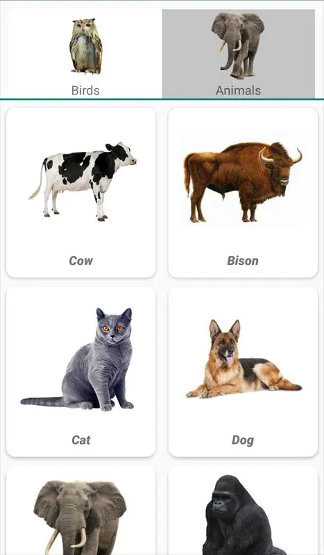 Download Animal Sounds MOD APK for Android Download Animal Sounds MOD APK for Android