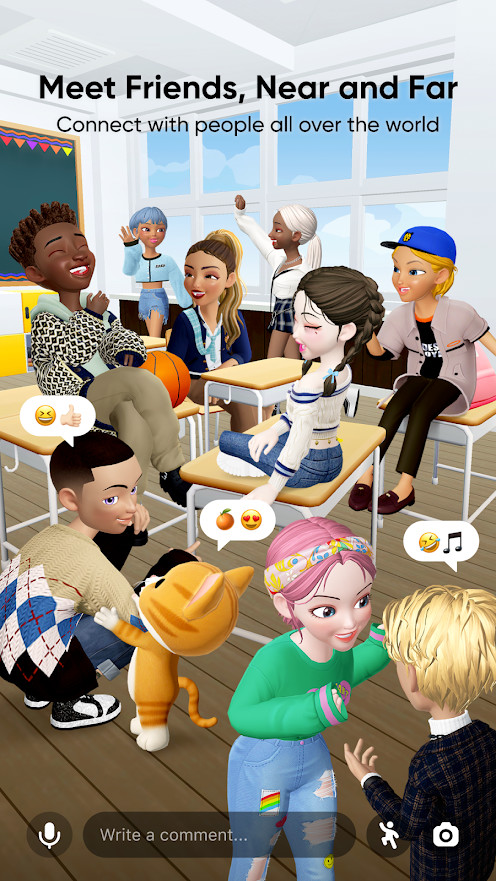 ZEPETO 3D_modkill.com