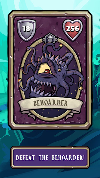 Behoarder‏(أموال غير محدودة) screenshot image 1