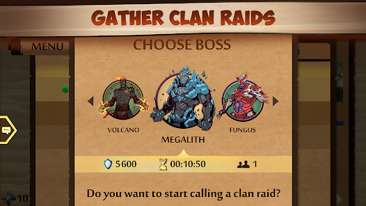 Shadow Fight 2(Mod menu) screenshot image 4_playmods.net