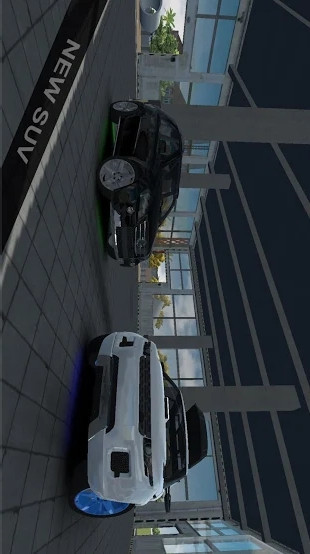 European Luxury Cars(No Ads) screenshot image 1_playmods.net