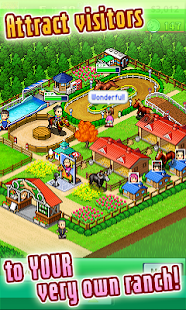 Pocket Stables(sınırsız para) screenshot image 18_playmods.net