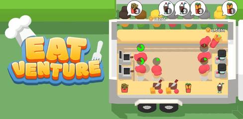 Eatventure Mod Apk Download & Guide - modkill.com