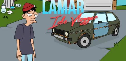 Lamar Idle Vlogger Mod APK Free Purchase Download - playmod.games