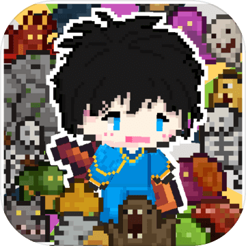 Free download 像素冒险世界(MOD) v1.1.3 for Android