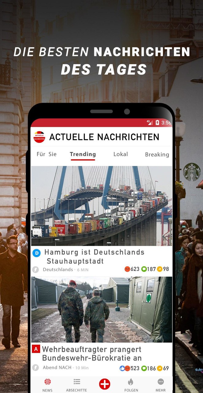 Deutschland Eilmeldungen_modkill.com