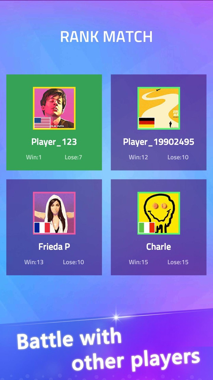 Music Tiles - Magic Tiles_playmods.games