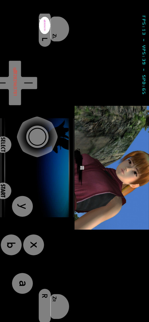 Dead Or Alive Dimensions(A lot of Skin)_playmods.net