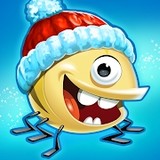 Free download Best Fiends (Unlimited Money) v10.3.1 for Android