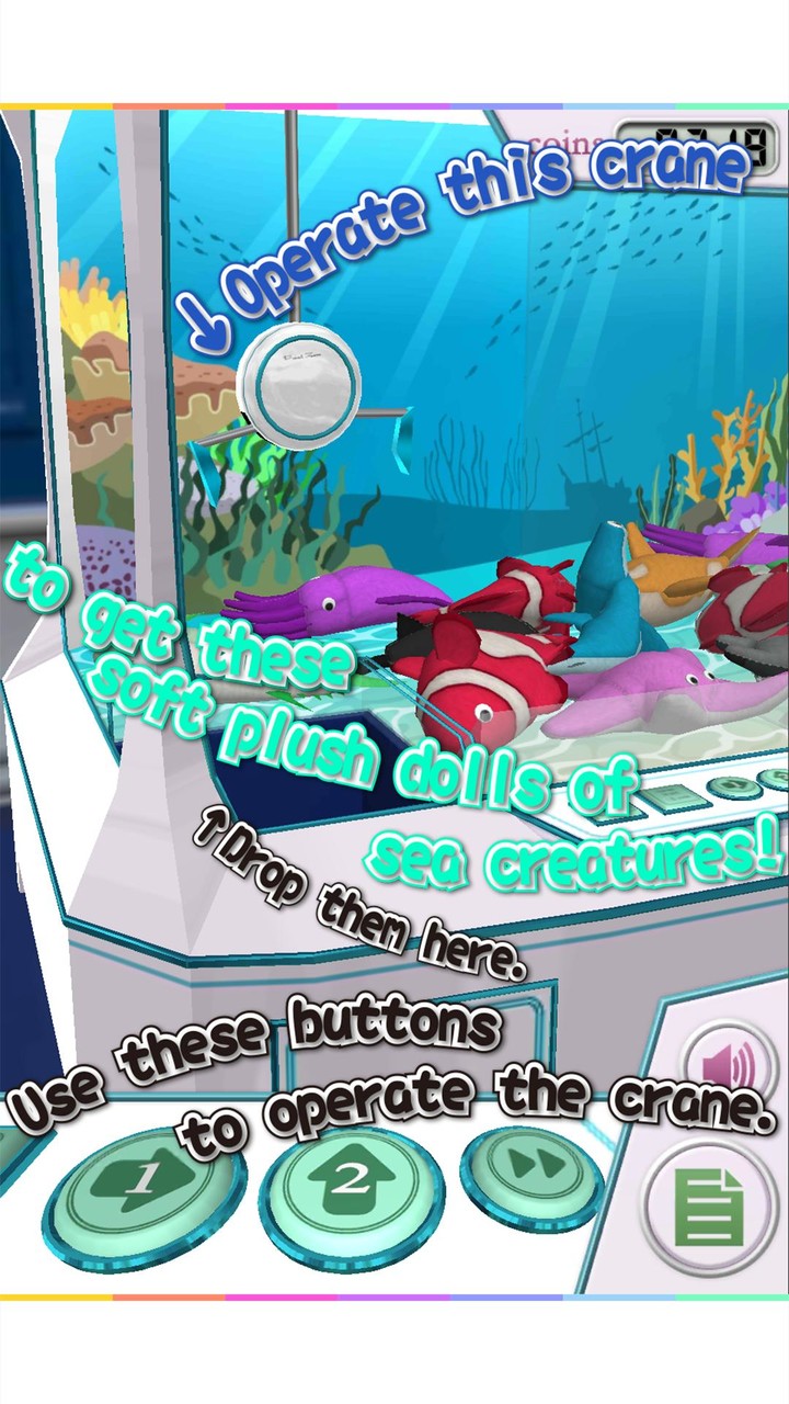 Limp Aquarium_playmod.games