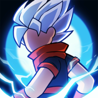 Free download Super Stickman Dragon Warriors(MOD) v0.2.2 for Android