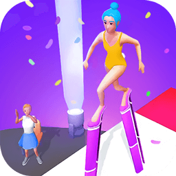 Free download I Am The Queen Of High Heels(trial version) v1.0 for Android