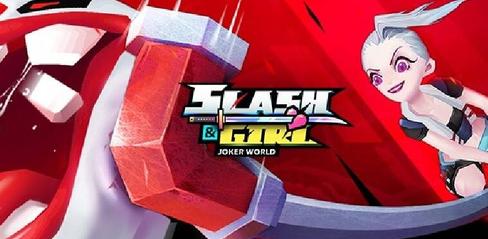 Slash & Girl Mod Apk Free Shopping Download - modkill.com