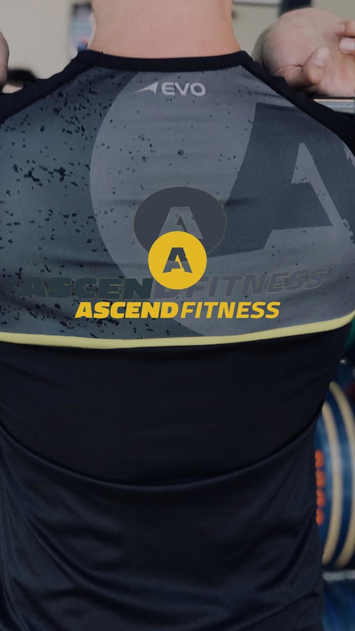 Ascend Fitness_playmods.net