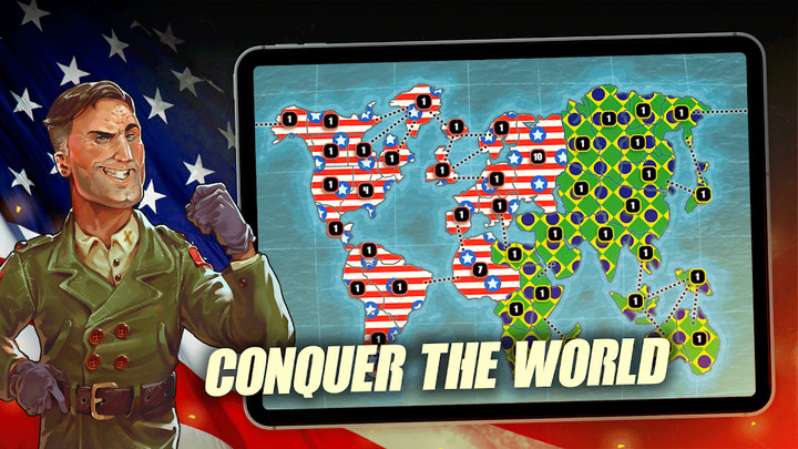 B&H: WW2 Strategy, Tactics and Conquest (No Ads) _playmod.games