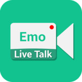 Emo Live Talk - Free Random video call_playmods.net