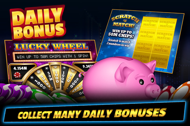 BlackJack 21 - Online Blackjack multiplayer casino_modkill.com