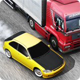 Traffic Racer(no ads)3.5_playmods.games