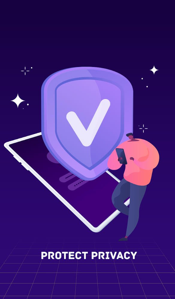 Ultra VPN(VIP Features Unlocked)