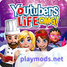 Youtubers Life: Gaming Channel(Мод меню)1.6.5_playmods.net