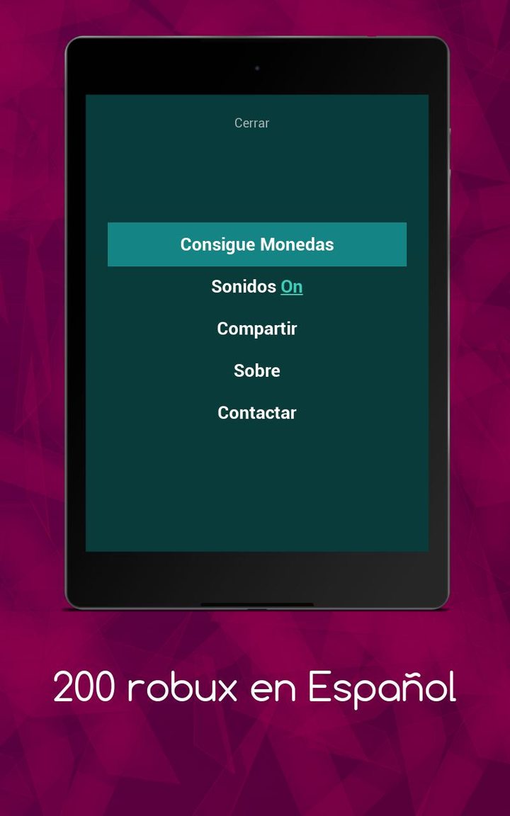 200 robux en Español_modkill.com