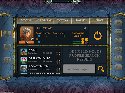 Terra Mystica(Unlocked all) Game screenshot  12