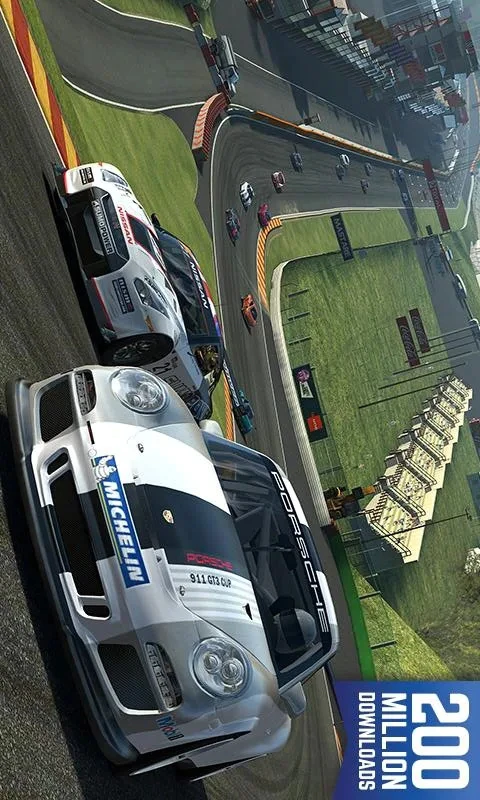 82 Real Car Racing 3 Mod Apk Download  HD