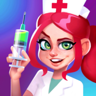 Free download Crazy Hospital(MOD) v1.5.0 for Android