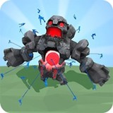 Free download Monster Defeat(MOD) v1.0.0 for Android