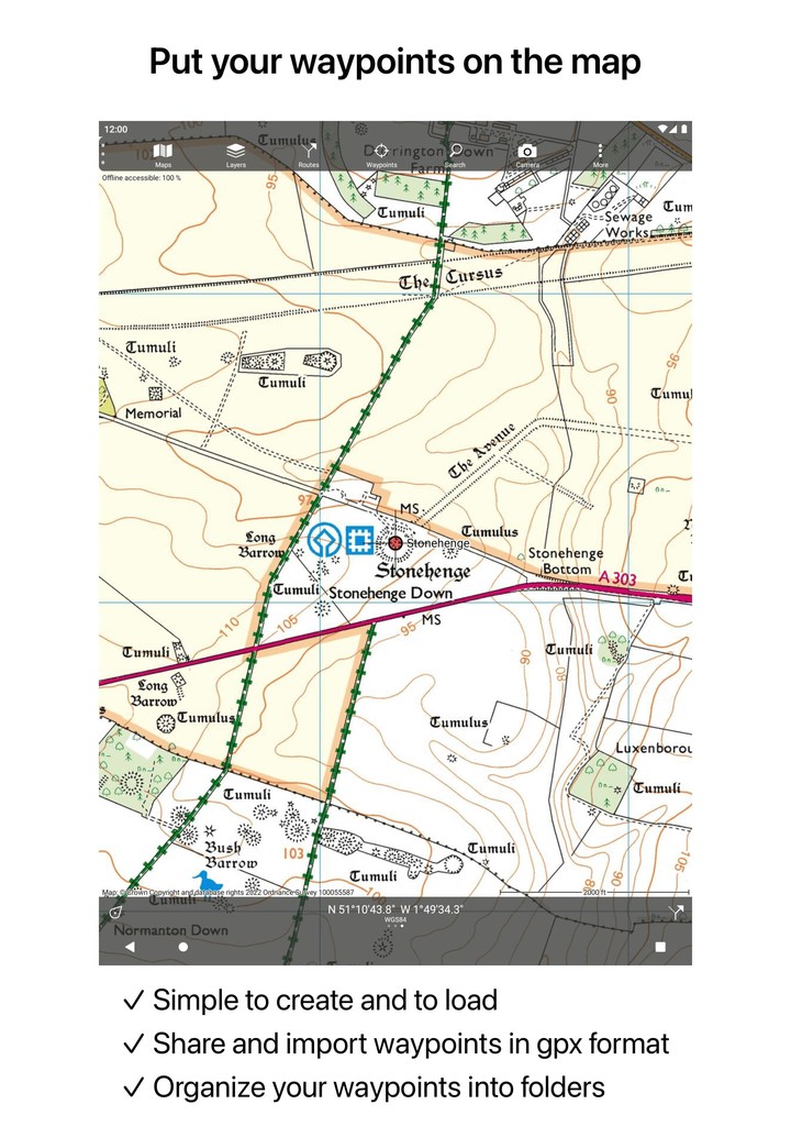 Topo GPS_modkill.com