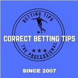Correct Score Betting Tips(Official)1.0_playmod.games