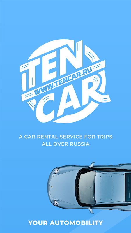 TENCAR - daily car rental