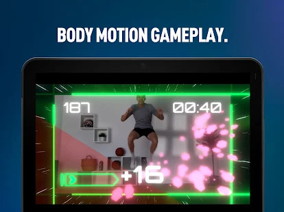 Active Arcade(No Ads) screenshot