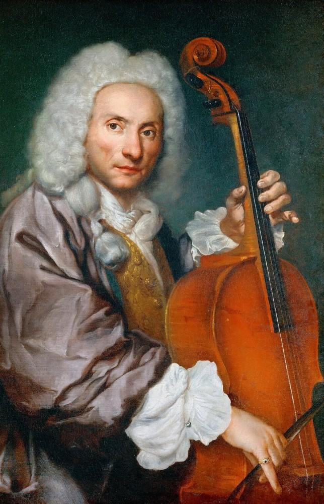 Vivaldi Classical Music