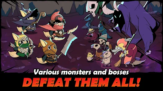 Tailed Demon Slayer(Mod Menu) screenshot image 9_playmods.net