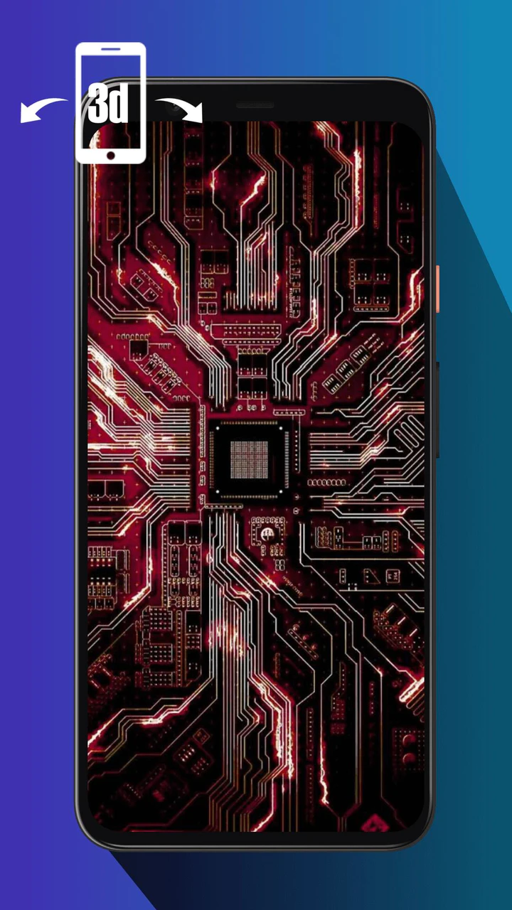 Download 4d live wallpaper APK For Android Download 4d live wallpaper APK For Android