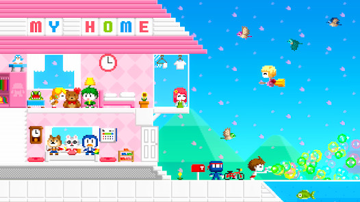 BOKU BOKU(Unlimited currency) screenshot image 3