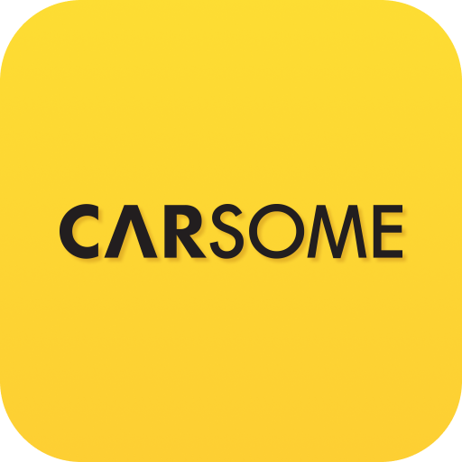 Carsome: Buy Used Cars Online-Carsome: Buy Used Cars Online