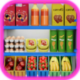 Fill The Fridge(No ads)2.0.4_playmods.net