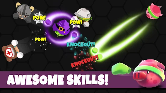 FacePunch.io Boxing Arena(mod) screenshot image 3_playmods.net